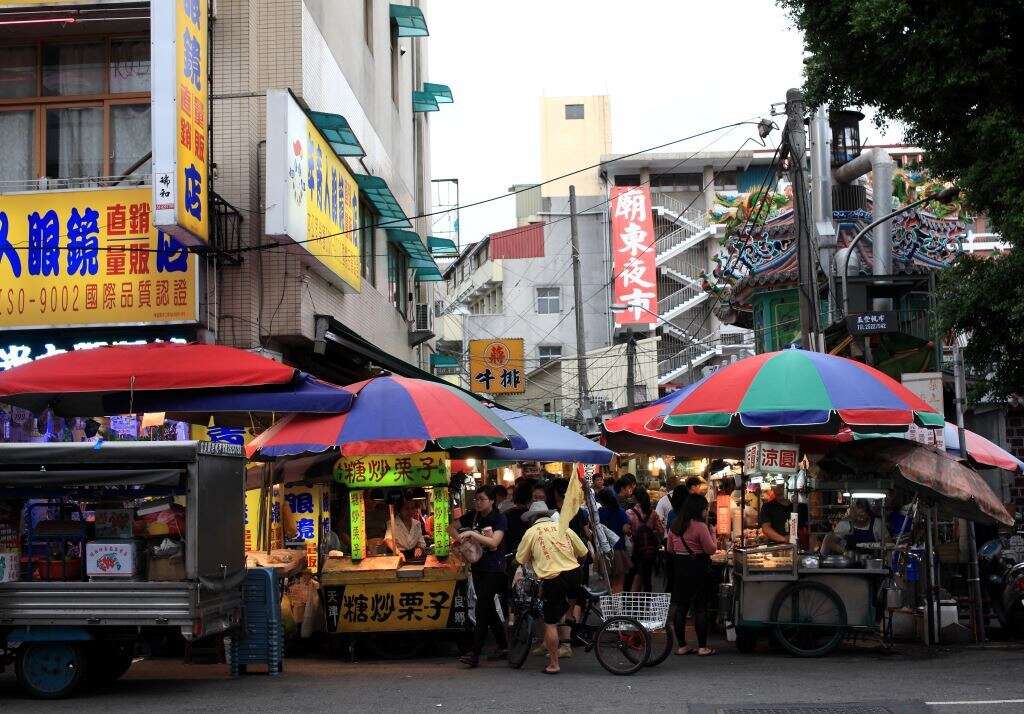 백팩커-가장 클래식하며 절대 실패하지 않는 자전거 여행