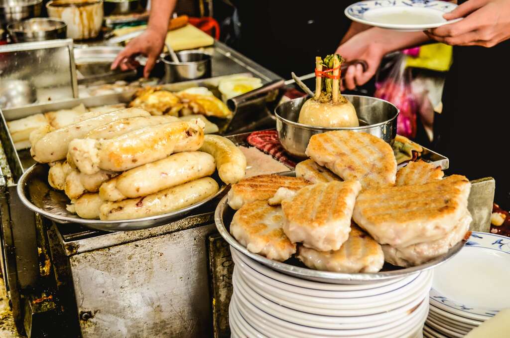 타이중에서 꼭 먹어봐야하는 맛집