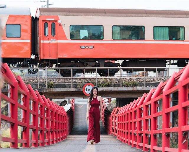 Most trendy! The Classic Photo Spots in Taichung