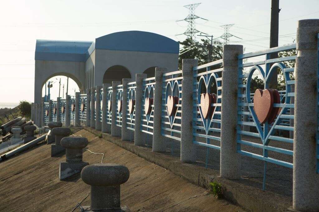 沿海スポット日帰り旅