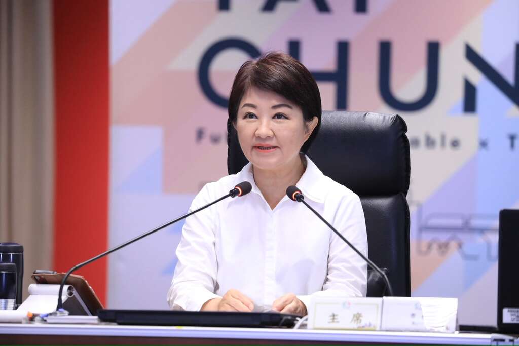 2025台中國際花毯節本週開跑-盧市長-拚經濟-拚觀光-拚市民的好生活一刻不能停 (1)