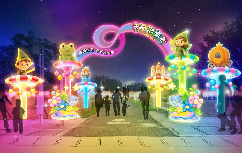 Play Zone - Children's Fun Valley