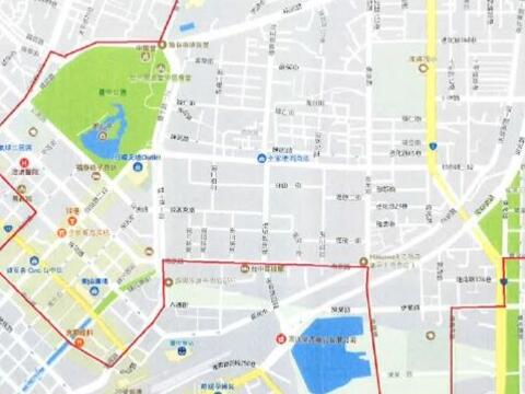 百年妈祖会遶境活动15日登场 中市警察局拟交通疏导措施