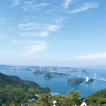 图为日本岛波海道