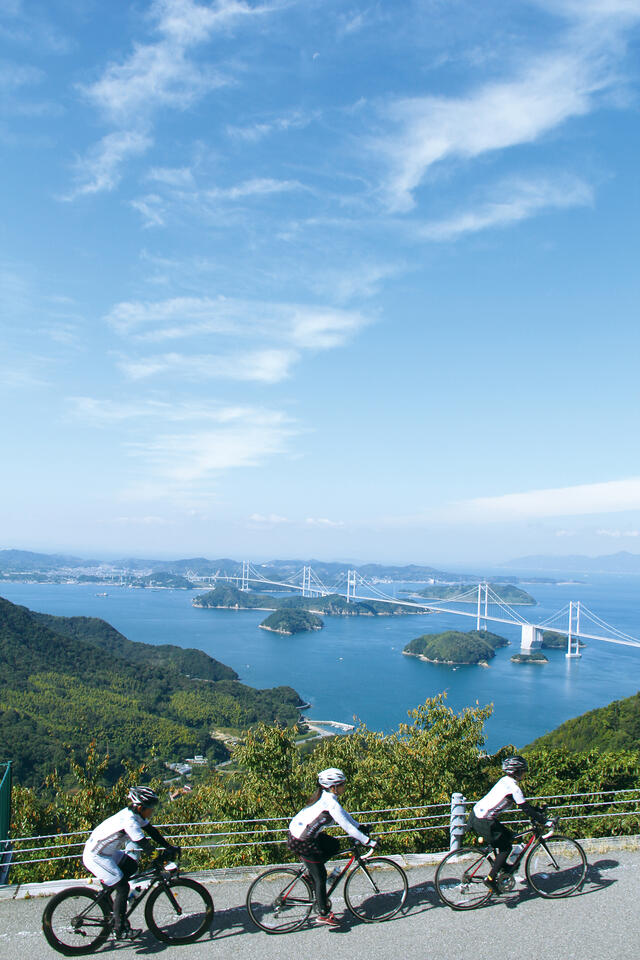 图为日本岛波海道