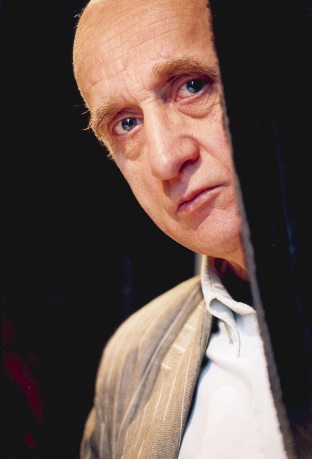 波蘭國寶級動畫大師葉茲庫夏將於10月訪台