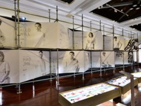 綠川整治帶動舊城再生 「川游不息-綠川展」探索綠川記憶