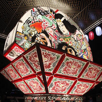 2018 Central Taiwan Lantern Festival