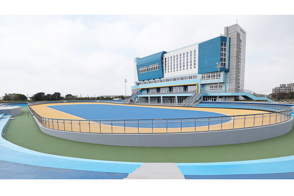 春假相揪运动去 台中港区运动公园羽球场推新春优惠