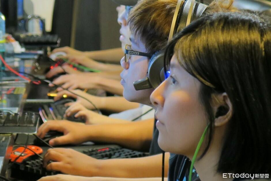 台中电竞嘉年华即日起受理报名