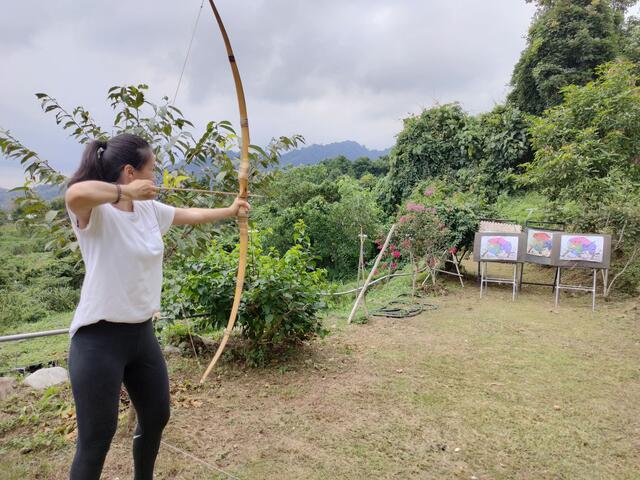 泰雅原鄉文化體驗