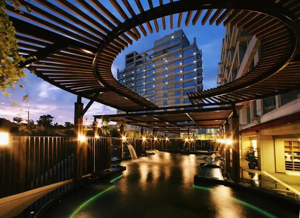 体验台中好山好水好好玩