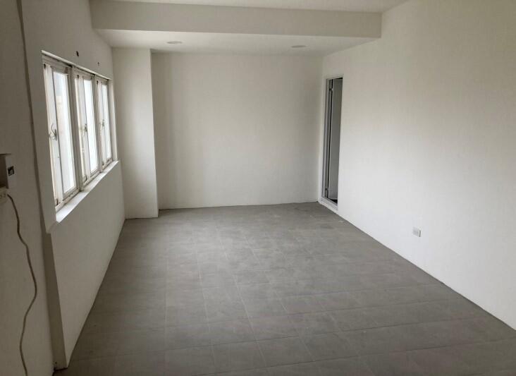 3f新設隔間照片