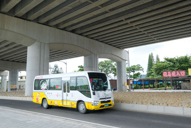 台湾好行丰后线_0