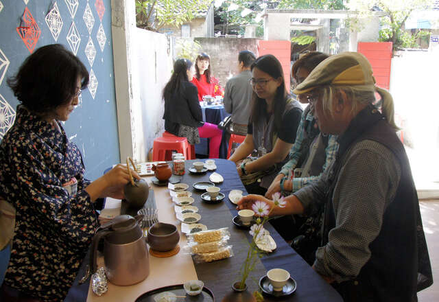 港艺年度盛宴-清风茶宴-今年以-茶颜观色-茗香四艺-为主题-让大家体现茶艺