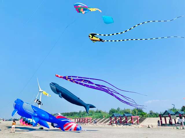 風箏藝術