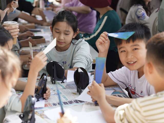 2023台中市民野餐日-丰原场活动