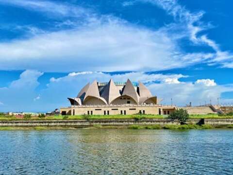 大安港妈祖文化园区-外景-_0