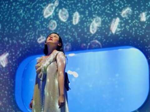 欢迎搭乘台湾好行679台中活力海洋线前往台中海洋馆_0