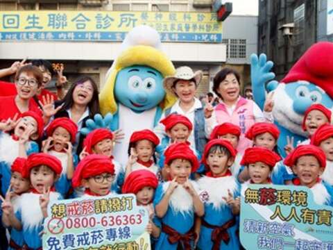 台中国际踩舞嘉年华-首度移师海线-卢市长赞-今年规模创历年新高