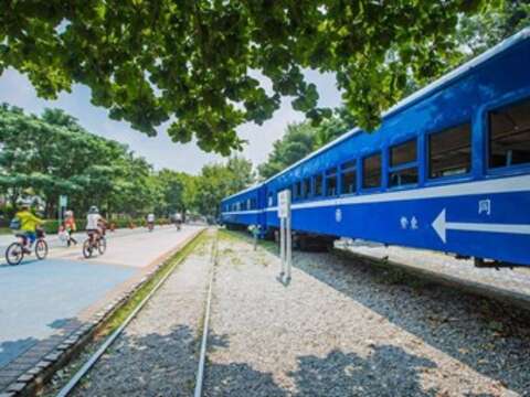 东后丰自行车道