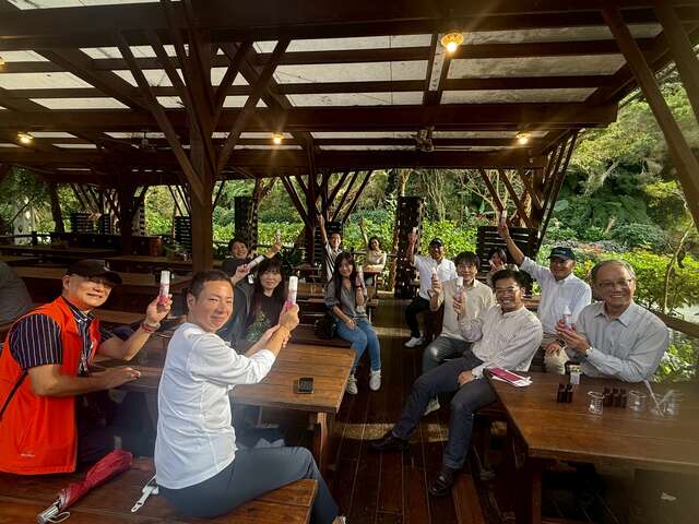 療癒香氛手作體驗