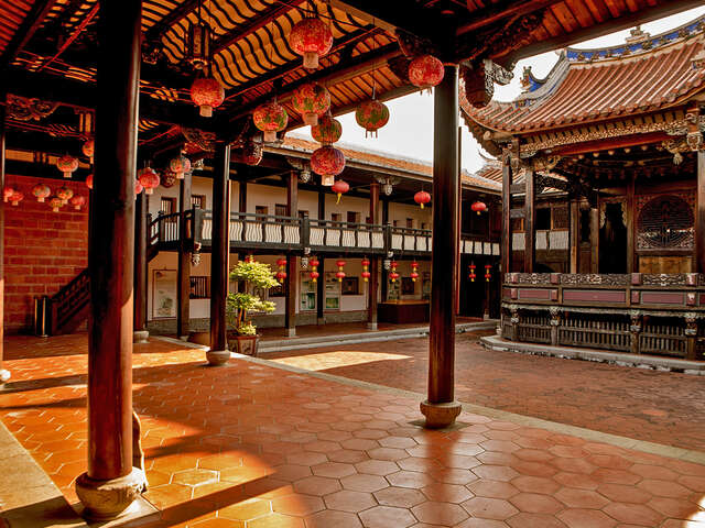 霧峰林家宮保第園區_0