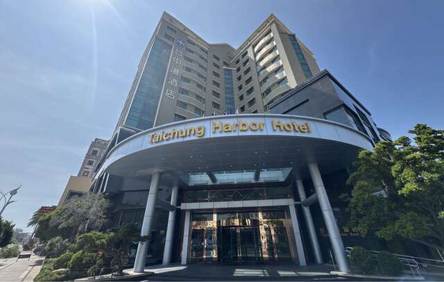 台中港酒店_0