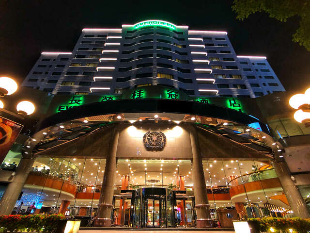 長榮桂冠酒店_0