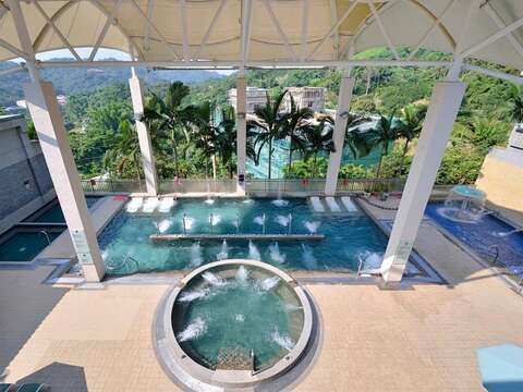 台中四大温泉区-大坑_0