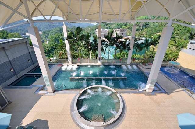 台中四大温泉区-大坑_0