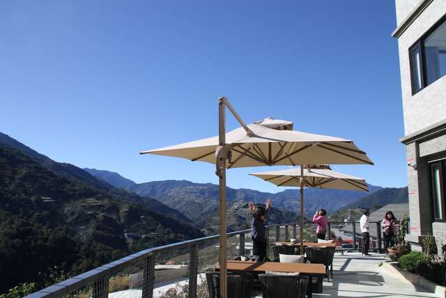 山岚居景观露台_0