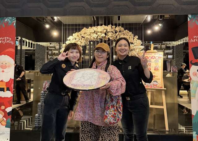 台中在地美食-屋马烧肉_0