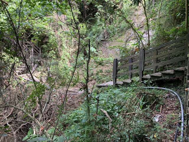 10号步道0kplus750灾害情形_0