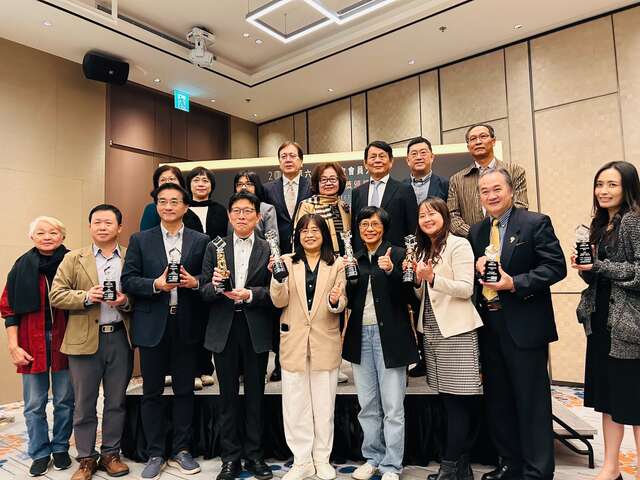 第十二届活动卓越奖得奖者合照_0
