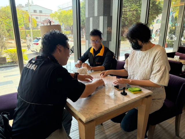 觀旅局會同消保官檢查 旅館房價