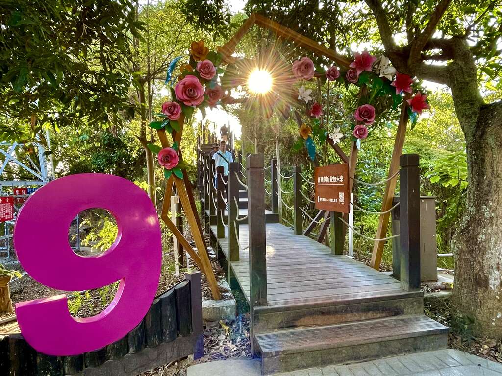 走向长相厮守的承诺