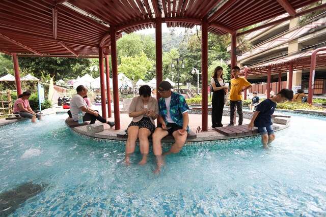 2026台中市温泉体验观光行销推广活动