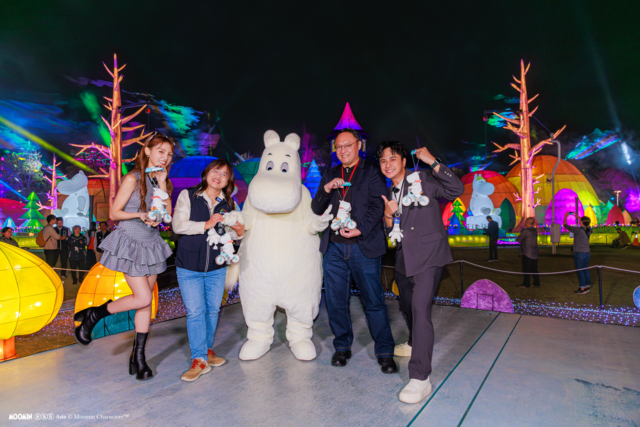 郑副市长与食尚玩家直播