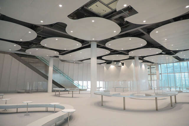 台中新景点-绿美图