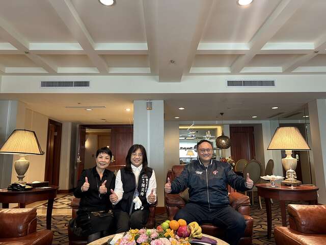 金典酒店总统套房巡礼