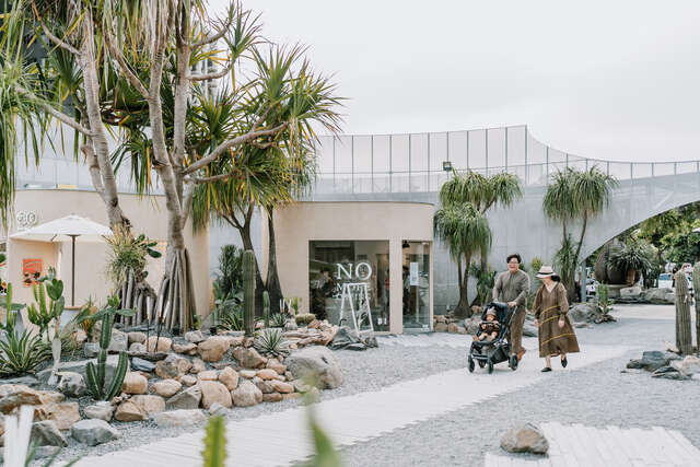 草悟广场-park2-商场广场-春节假日景点