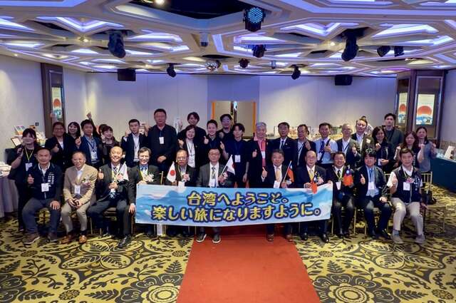 签署仪式 圆满成功