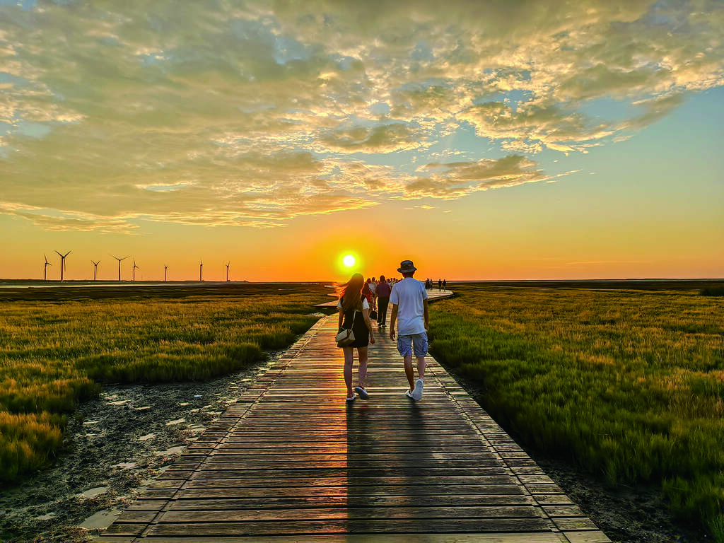 가오메이 특별한 음악회