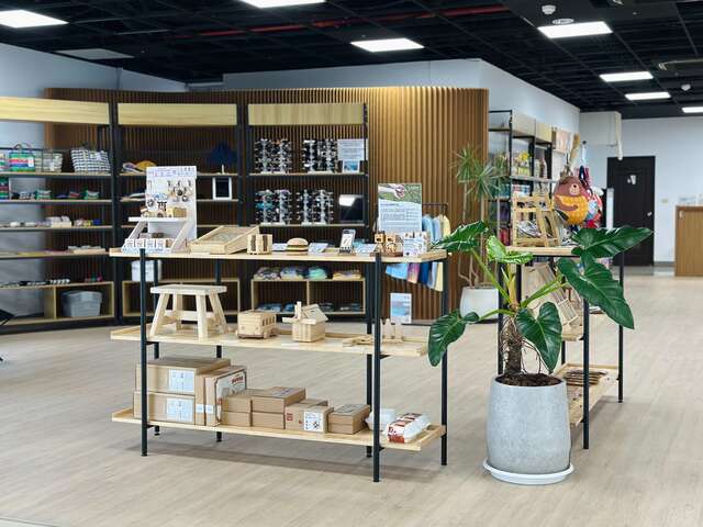 特色商品展售