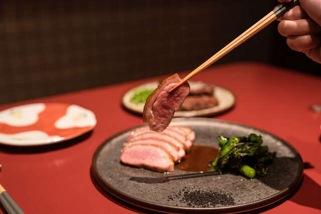 2026新进的入选餐厅-肉料理-福
