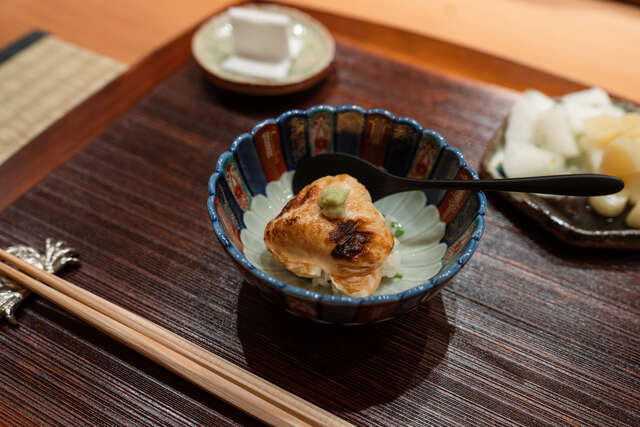 2026新进的入选餐厅-鮨承sushi-noru