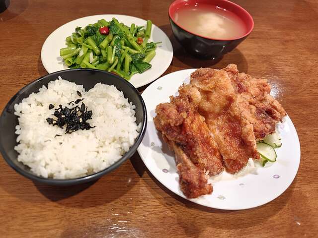 草袋饭