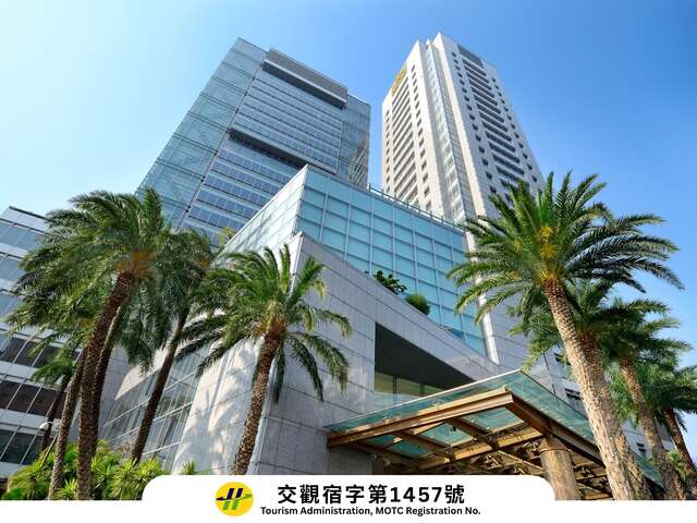 裕元花園酒店推出專屬優惠