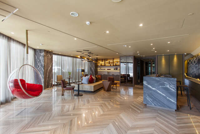 星漾商旅一中館及中清館推出專屬優惠